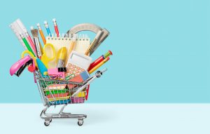 Florida Tax free Back to School Shopping Weeking