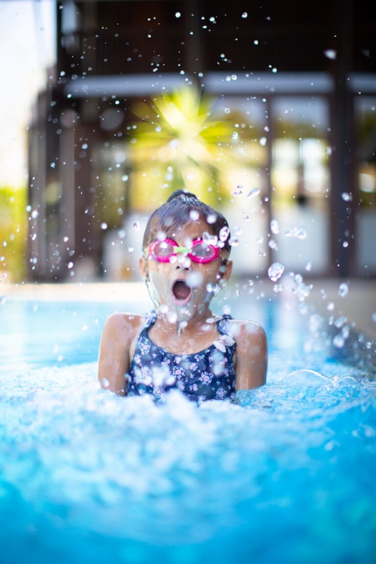 Swimming