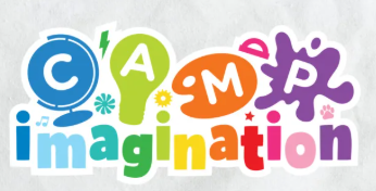 GlazerCampImagination Camp Imagination